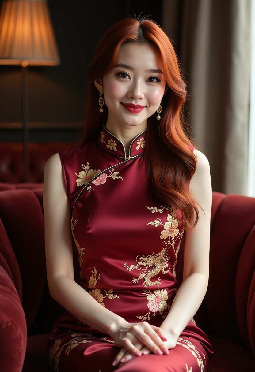 狂奔天涯2024