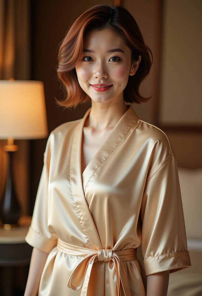 花街狂奔